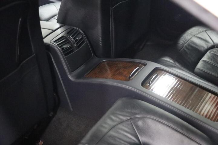 2012 Mercedes-Benz CLS 550 4MATIC AMG Sport 4dr Sedan Chicago IL