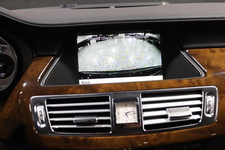 2012 Mercedes-Benz CLS 550 4MATIC AMG Sport 4dr Sedan Chicago IL