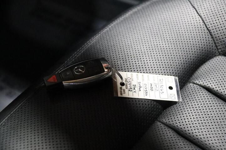2012 Mercedes-Benz CLS 550 4MATIC AMG Sport 4dr Sedan Chicago IL