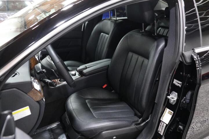 2012 Mercedes-Benz CLS 550 4MATIC AMG Sport 4dr Sedan Chicago IL