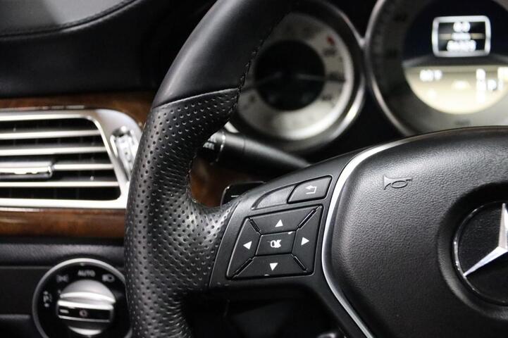 2012 Mercedes-Benz CLS 550 4MATIC AMG Sport 4dr Sedan Chicago IL