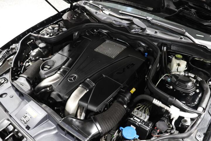 2012 Mercedes-Benz CLS 550 4MATIC AMG Sport 4dr Sedan Chicago IL