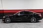 2012 Mercedes-Benz CLS 550 4MATIC AMG Sport 4dr Sedan Chicago IL