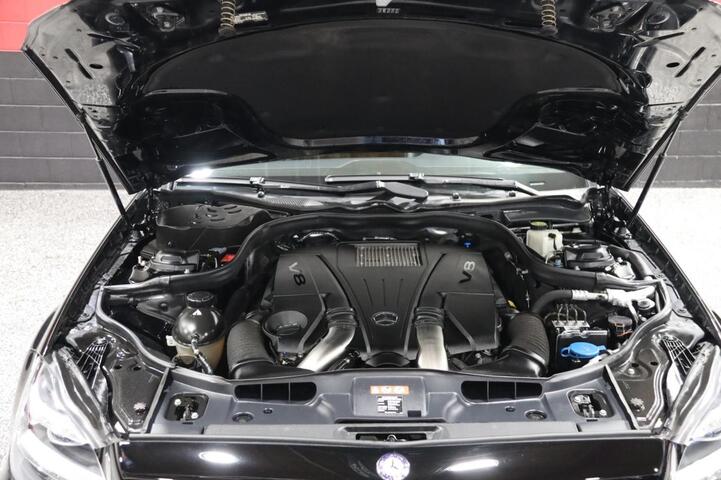 2012 Mercedes-Benz CLS 550 4MATIC AMG Sport 4dr Sedan Chicago IL