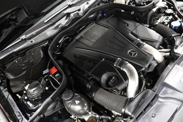 2012 Mercedes-Benz CLS 550 4MATIC AMG Sport 4dr Sedan Chicago IL