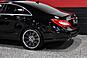 2012 Mercedes-Benz CLS 550 4MATIC AMG Sport 4dr Sedan Chicago IL