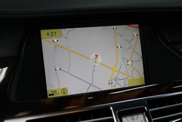 2012 Mercedes-Benz CLS 550 4MATIC Chantilly VA