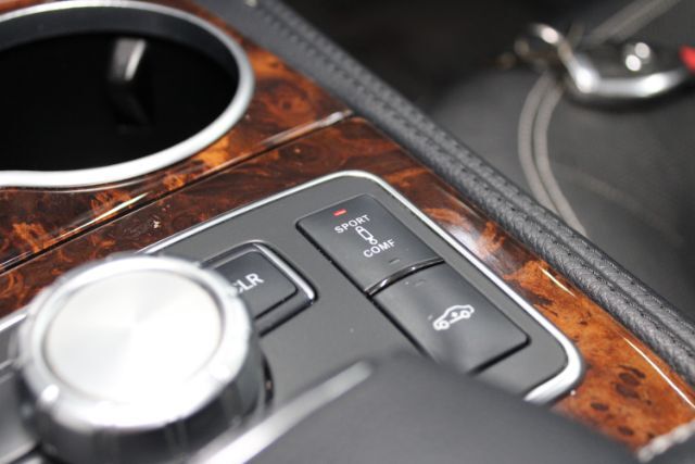 2012 Mercedes-Benz CLS 550 4MATIC Chantilly VA