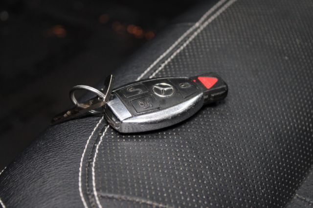 2012 Mercedes-Benz CLS 550 4MATIC Chantilly VA