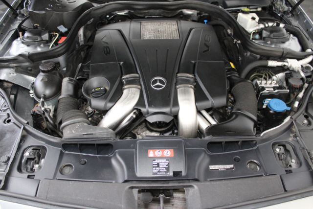 2012 Mercedes-Benz CLS 550 4MATIC Chantilly VA