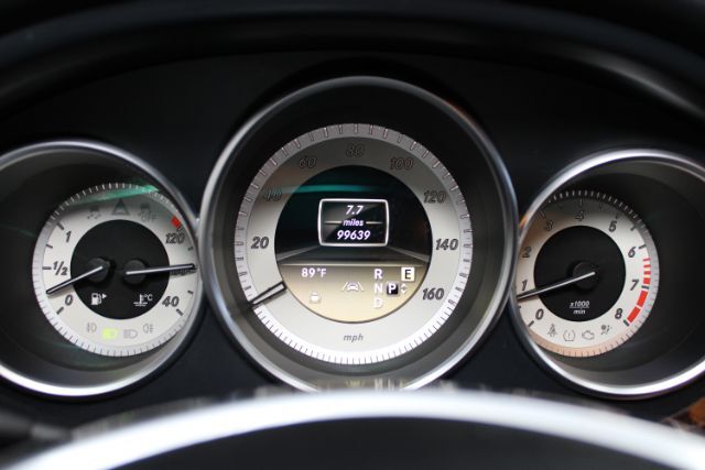 2012 Mercedes-Benz CLS 550 4MATIC Chantilly VA