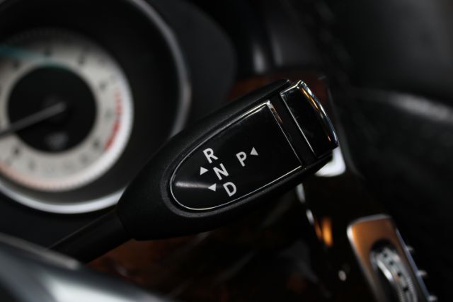 2012 Mercedes-Benz CLS 550 4MATIC Chantilly VA