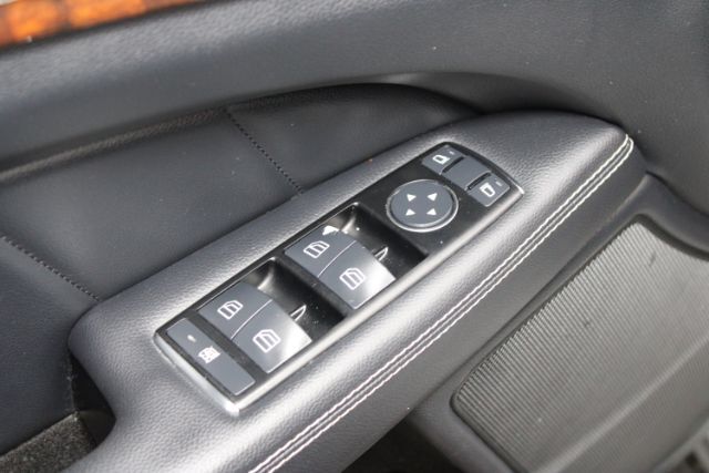 2012 Mercedes-Benz CLS 550 4MATIC Chantilly VA