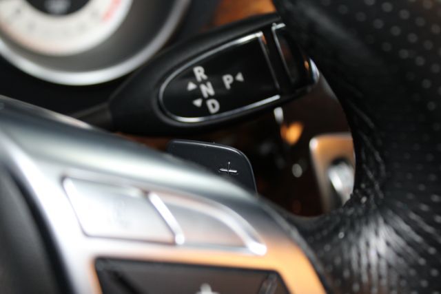 2012 Mercedes-Benz CLS 550 4MATIC Chantilly VA