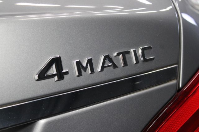 2012 Mercedes-Benz CLS 550 4MATIC Chantilly VA