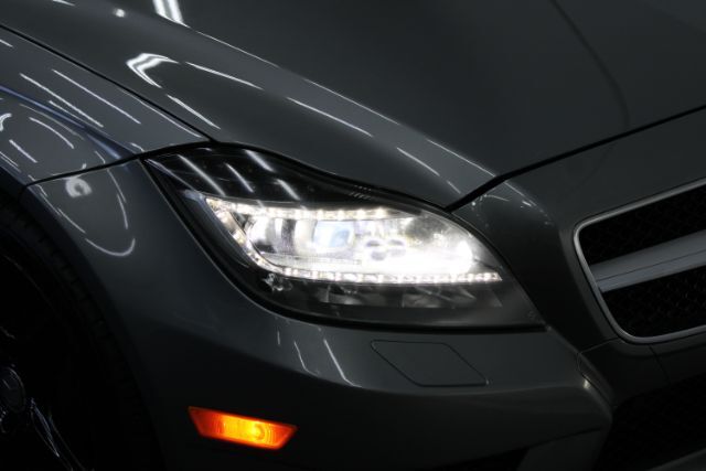 2012 Mercedes-Benz CLS 550 4MATIC Chantilly VA