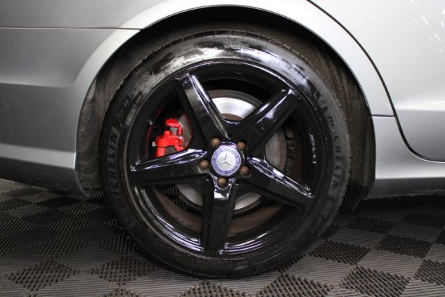 2012 Mercedes-Benz CLS 550 4MATIC Chantilly VA