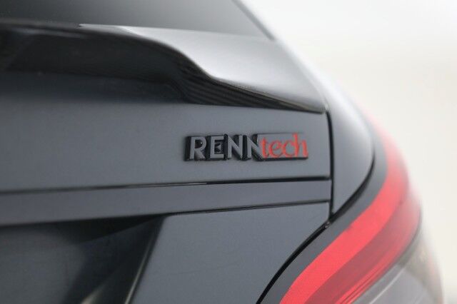 2012 Mercedes-Benz CLS 63 AMG RENNtech Franklin TN