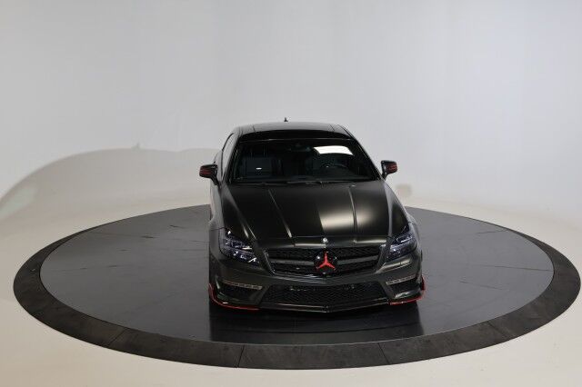 2012 Mercedes-Benz CLS 63 AMG RENNtech Franklin TN