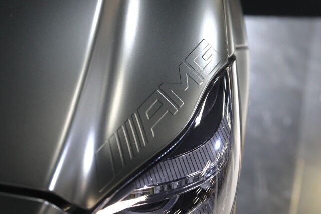 2012 Mercedes-Benz CLS 63 AMG RENNtech Franklin TN