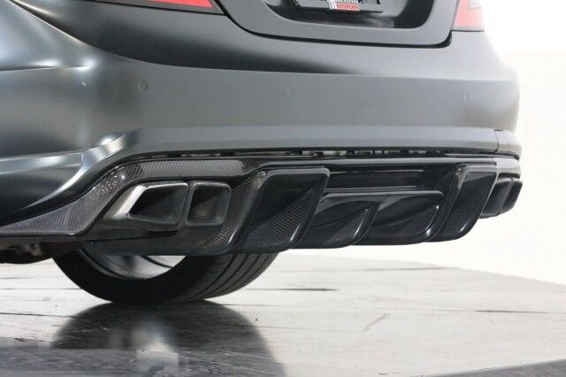 2012 Mercedes-Benz CLS 63 AMG RENNtech Franklin TN