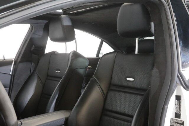 2012 Mercedes-Benz CLS 63 AMG RENNtech Franklin TN