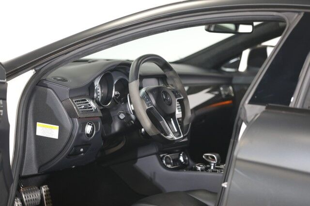 2012 Mercedes-Benz CLS 63 AMG RENNtech Franklin TN