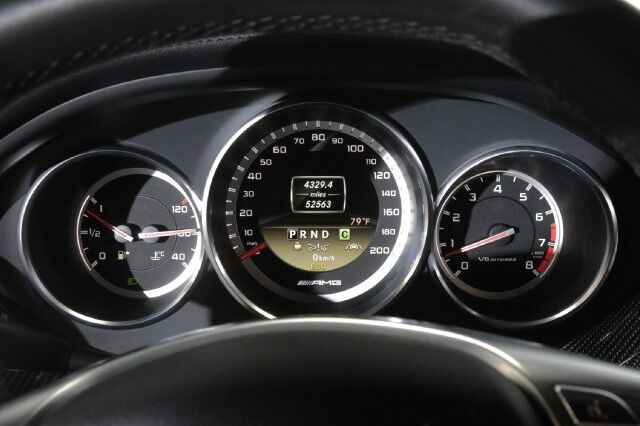 2012 Mercedes-Benz CLS 63 AMG RENNtech Franklin TN