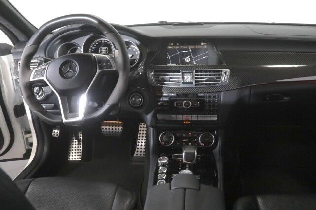 2012 Mercedes-Benz CLS 63 AMG RENNtech Franklin TN