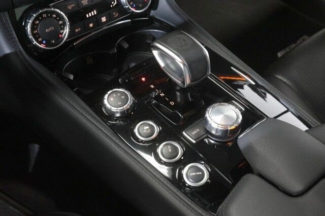 2012 Mercedes-Benz CLS 63 AMG RENNtech Franklin TN