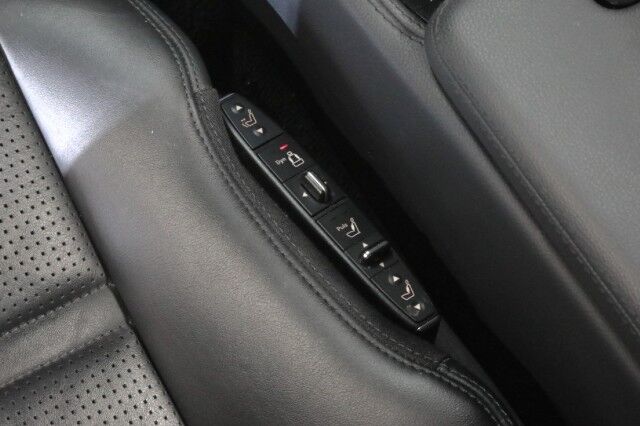 2012 Mercedes-Benz CLS 63 AMG RENNtech Franklin TN