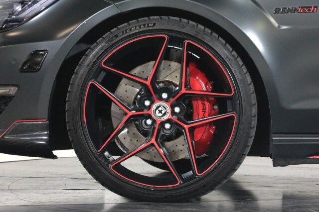 2012 Mercedes-Benz CLS 63 AMG RENNtech Franklin TN