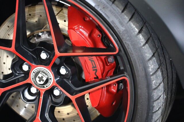 2012 Mercedes-Benz CLS 63 AMG RENNtech Franklin TN