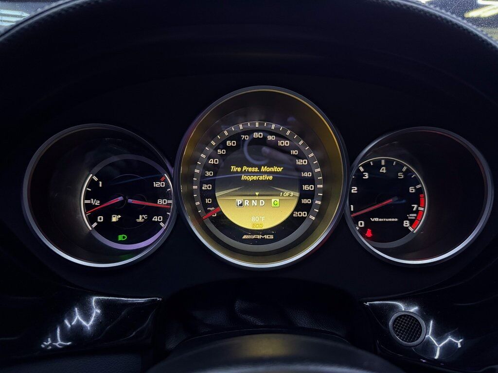 2012 Mercedes-Benz CLS CLS 63 AMG&reg; Portland OR