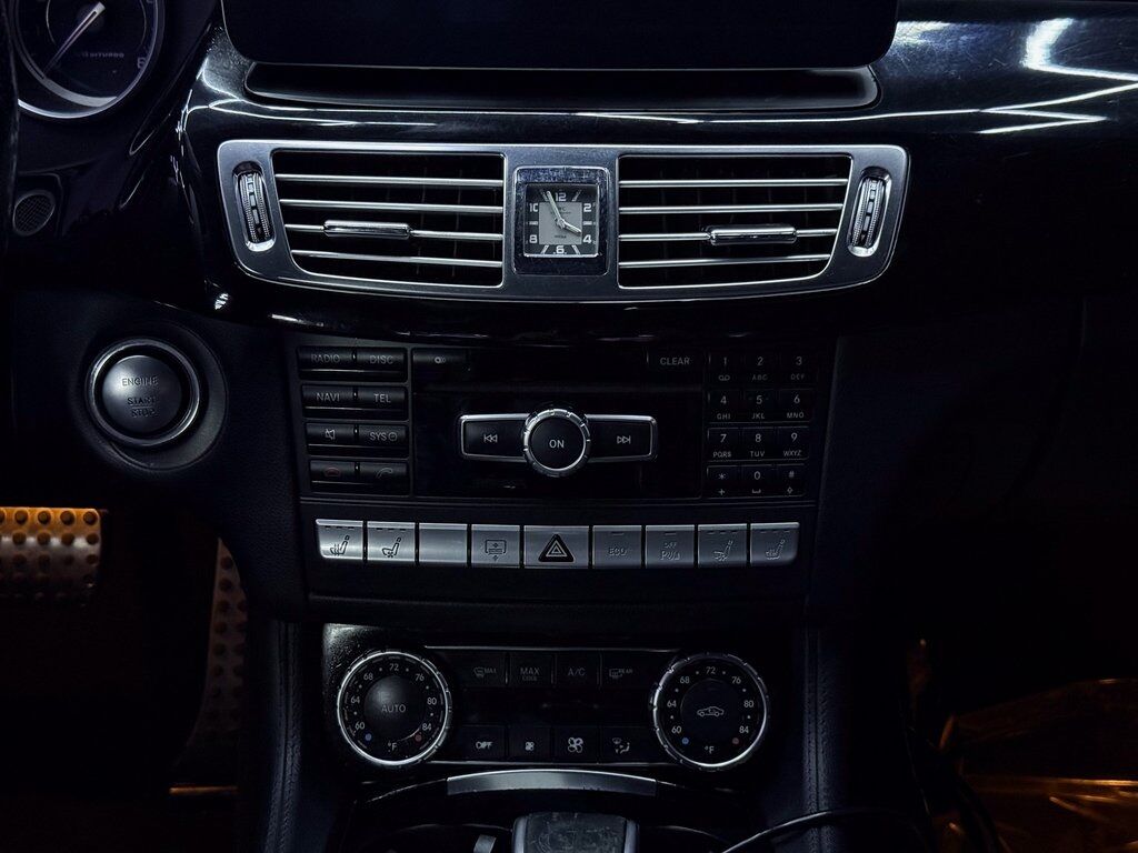 2012 Mercedes-Benz CLS CLS 63 AMG&reg; Portland OR