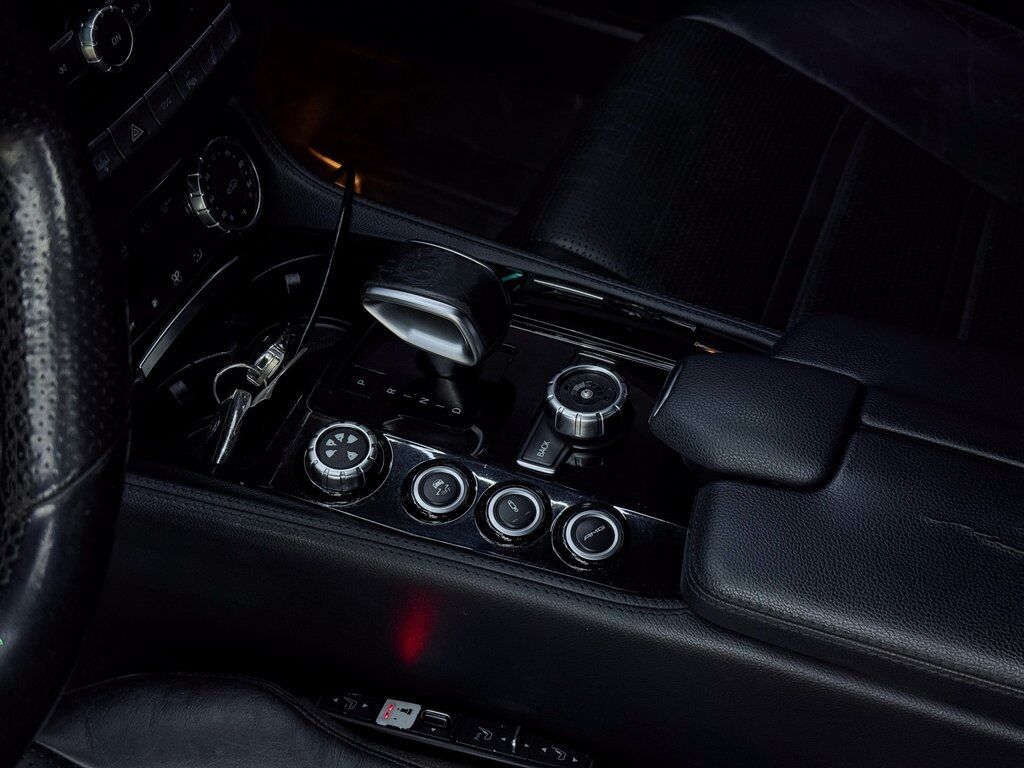2012 Mercedes-Benz CLS CLS 63 AMG&reg; Portland OR