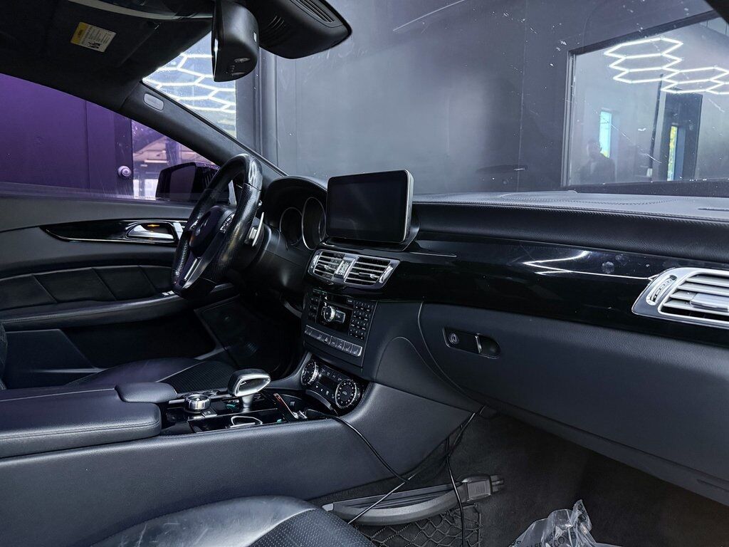 2012 Mercedes-Benz CLS CLS 63 AMG&reg; Portland OR