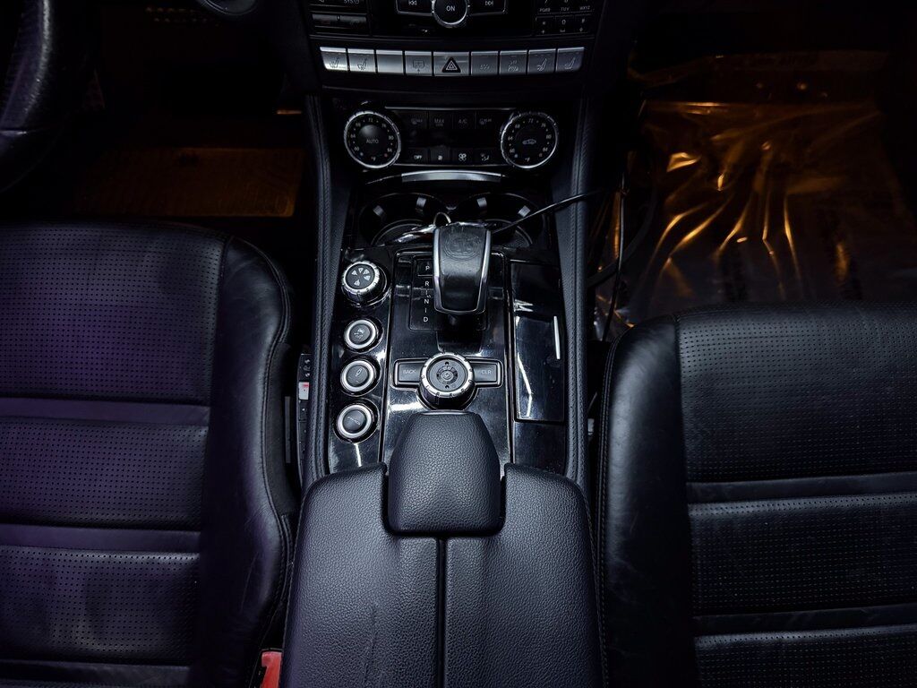 2012 Mercedes-Benz CLS CLS 63 AMG&reg; Portland OR