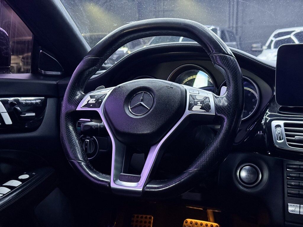 2012 Mercedes-Benz CLS CLS 63 AMG&reg; Portland OR