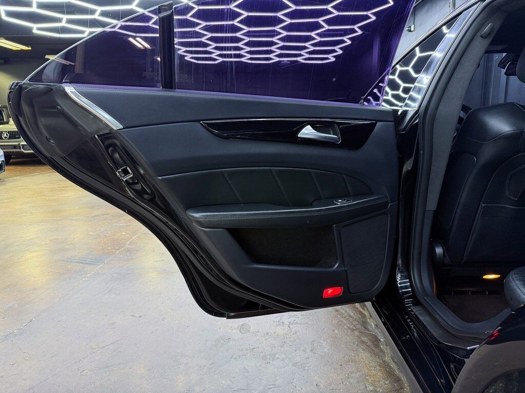 2012 Mercedes-Benz CLS CLS 63 AMG&reg; Portland OR