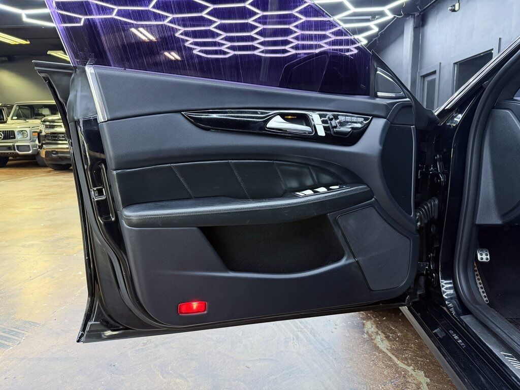 2012 Mercedes-Benz CLS CLS 63 AMG&reg; Portland OR