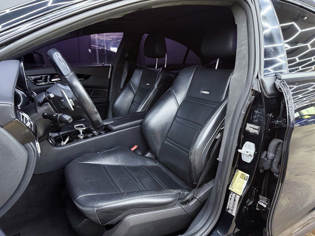 2012 Mercedes-Benz CLS CLS 63 AMG&reg; Portland OR