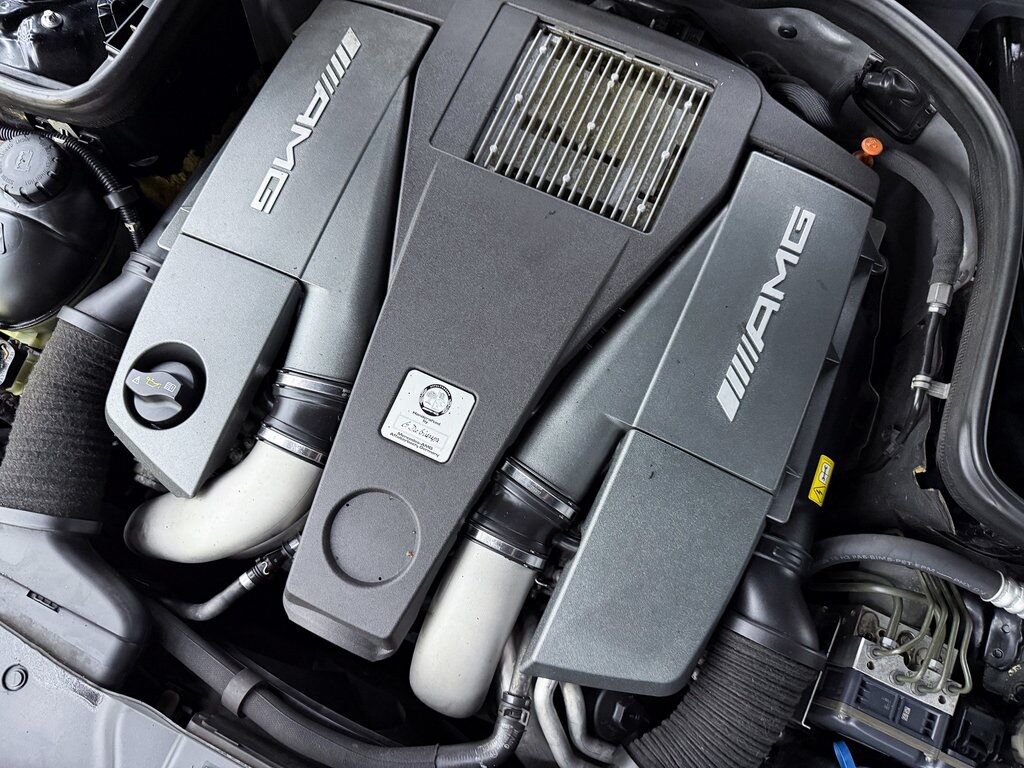 2012 Mercedes-Benz CLS CLS 63 AMG&reg; Portland OR