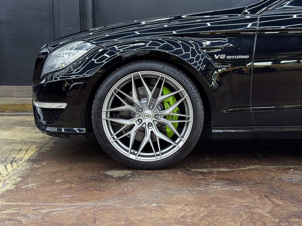 2012 Mercedes-Benz CLS CLS 63 AMG&reg; Portland OR