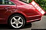 2012 Mercedes-Benz CLS-Class CLS 550 Boston MA