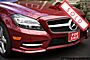 2012 Mercedes-Benz CLS-Class CLS 550 Boston MA