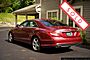 2012 Mercedes-Benz CLS-Class CLS 550 Boston MA