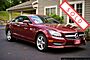 2012 Mercedes-Benz CLS-Class CLS 550 Boston MA