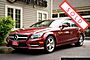 2012 Mercedes-Benz CLS-Class CLS 550 Boston MA