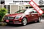 2012 Mercedes-Benz CLS-Class CLS 550 Boston MA